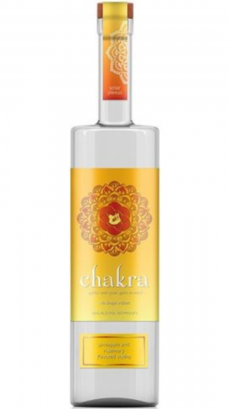 Photo for: Chakra Pineapple and Rosemary