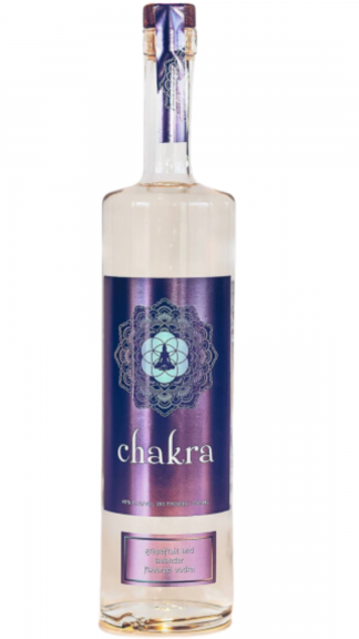 Photo for: Chakra Grapefruit and Lavender