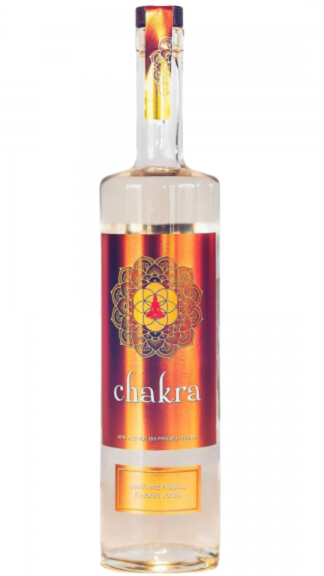 Photo for: Chakra Peach and Hibiscus