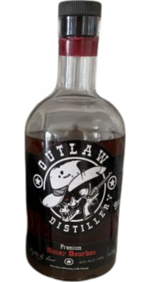 Photo for: Outlaw Distillery Whisky