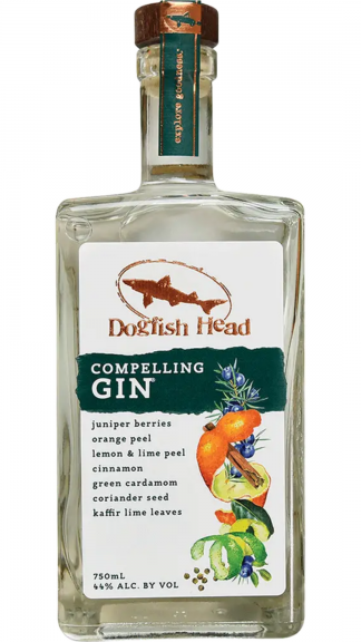 Photo for: Compelling Gin 