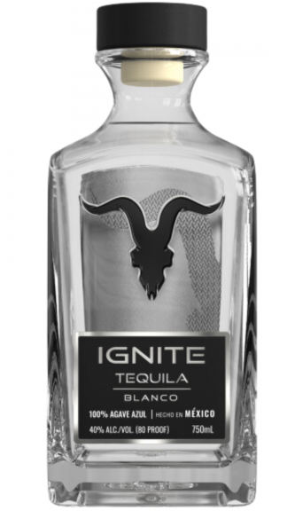 Photo for: Ignite Tequila Blanco