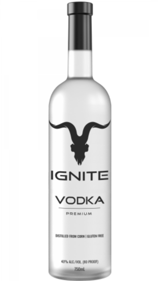 Photo for: Ignite Vodka 