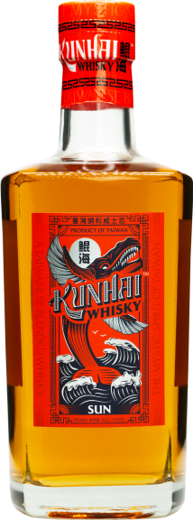 Photo for: Kunhai Whisky Sun