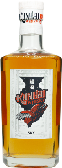 Photo for: Kunhai Whisky Sky