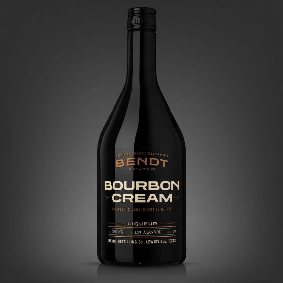 Photo for: Bendt Bourbon Cream