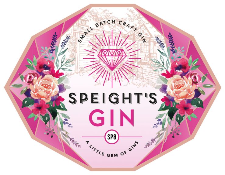 Photo for: Speight's Signature Gin