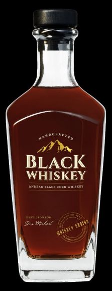 Photo for: Black Whiskey 