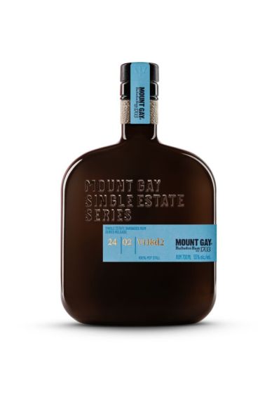 Photo for: Mount Gay Single Estate Series 02