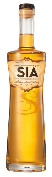 Photo for: SIA Blended Scotch Whisky