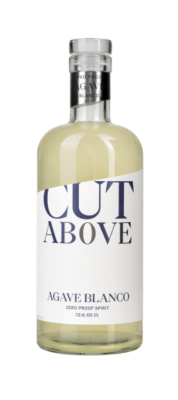 Photo for: Zero Proof Agave Blanco Tequila