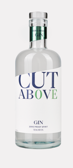 Photo for: Zero Proof Gin