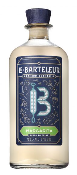 Photo for: LE BARTELEUR / Margarita