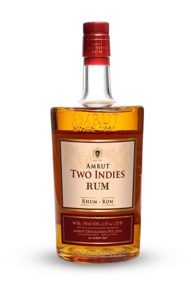 Photo for: Amrut Two Indies