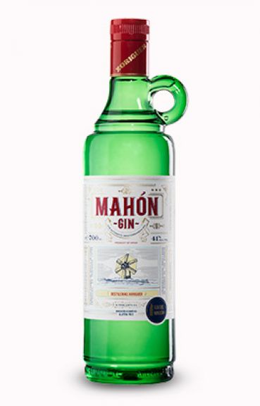 Photo for: Mahón Gin