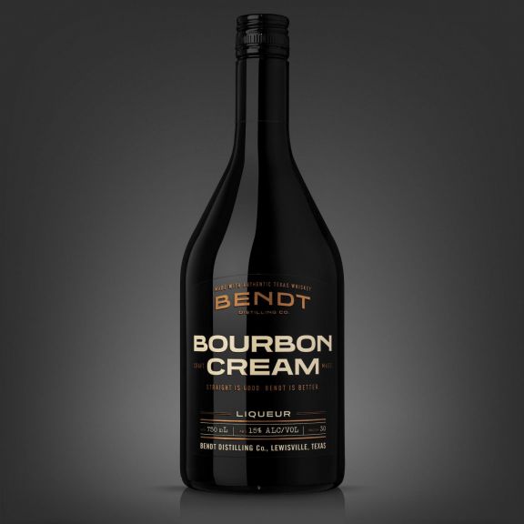 Photo for: BENDT Bourbon Cream