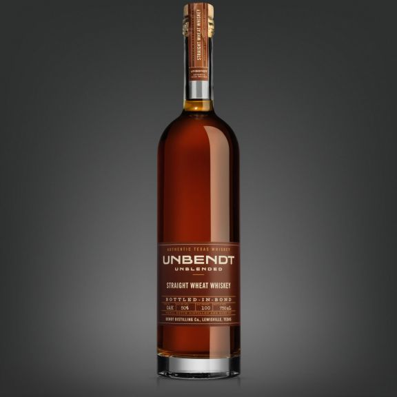 Photo for: UNBendt Straight Wheat Whiskey