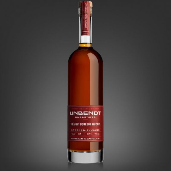 Photo for: UNBendt Straight Bourbon Whiskey