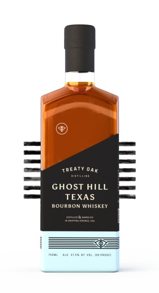 Photo for: Treaty Oak Ghost Hill Texas Bourbon