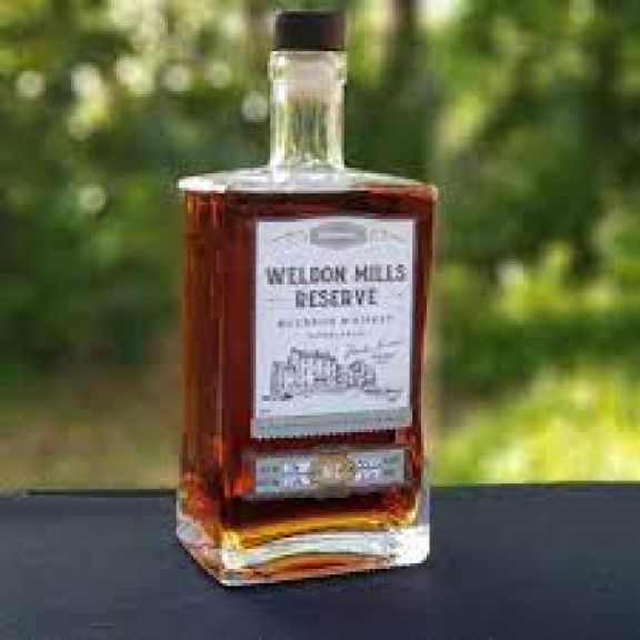 Photo for: Weldon Mills Reserve Bourbon Whiskey