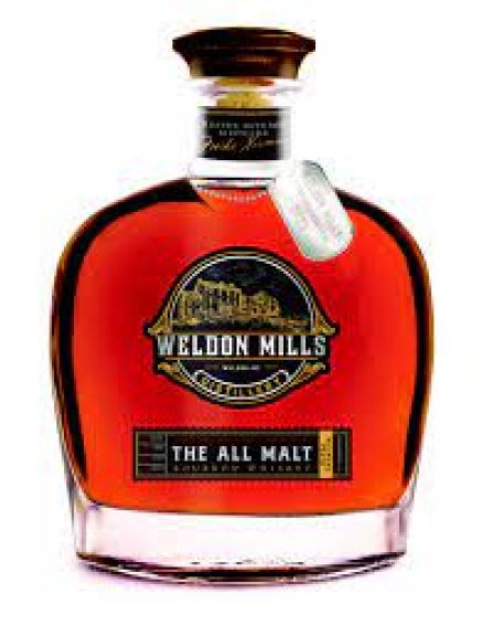 Photo for: The All Malt Bourbon Whiskey