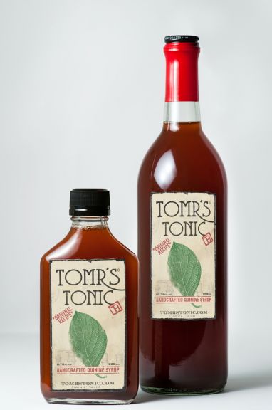 Photo for: Tomr's Tonic