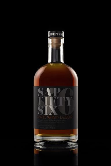 Photo for: SAP56 Maple Flavoured Whisky