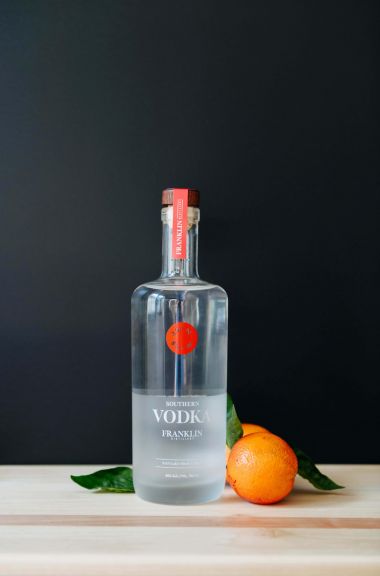Photo for: Southern Vodka