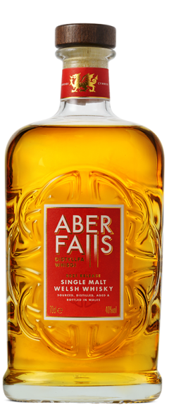 Photo for: Aber Falls Single Malt Welsh Whisky