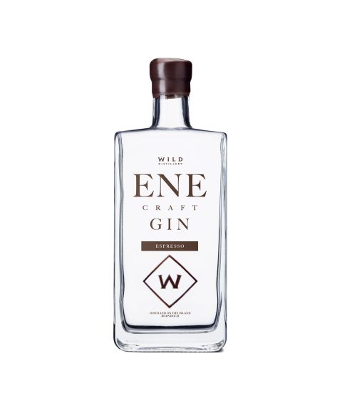 Photo for: ENE Espresso organic Gin