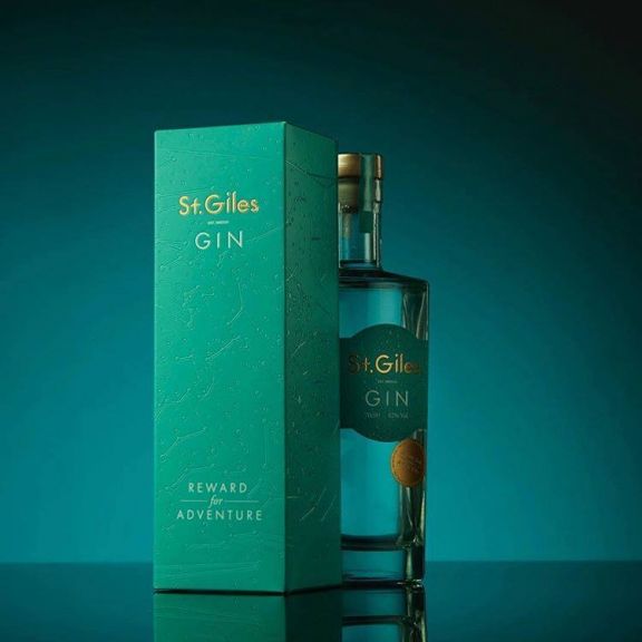 Photo for: St Giles Gin