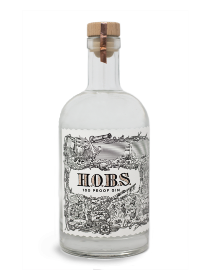 Photo for: H.O.B.S. Gin