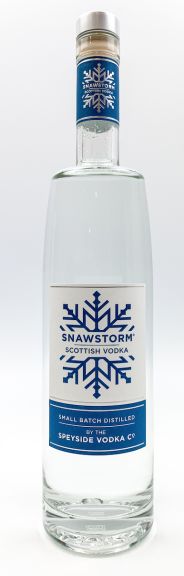 Photo for: Snawstorm Scottish Vodka