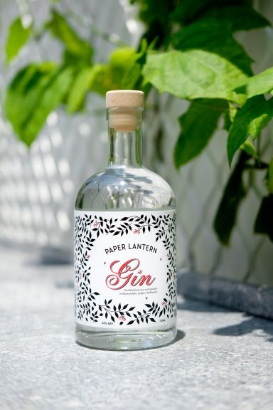 Photo for: Paper Lantern Gin