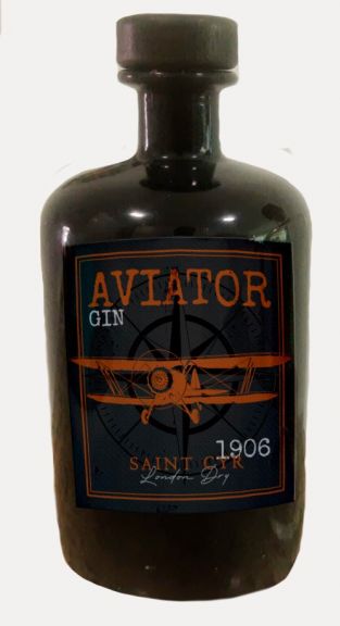 Photo for: Aviator Gin 