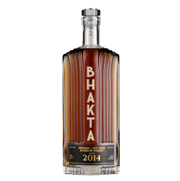 Photo for: BHAKTA 2014 Bourbon