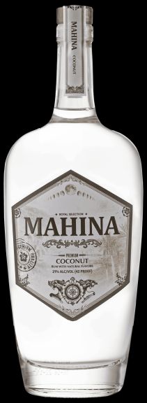 Photo for: Mahina Coconut Rum