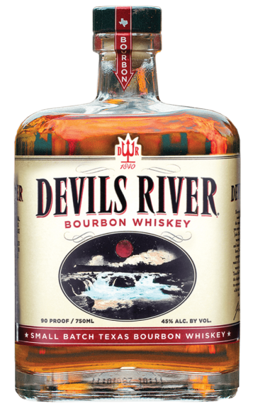 Photo for: Devils River Bourbon Whiskey