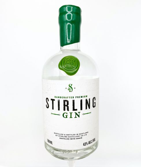 Photo for: Stirling Gin