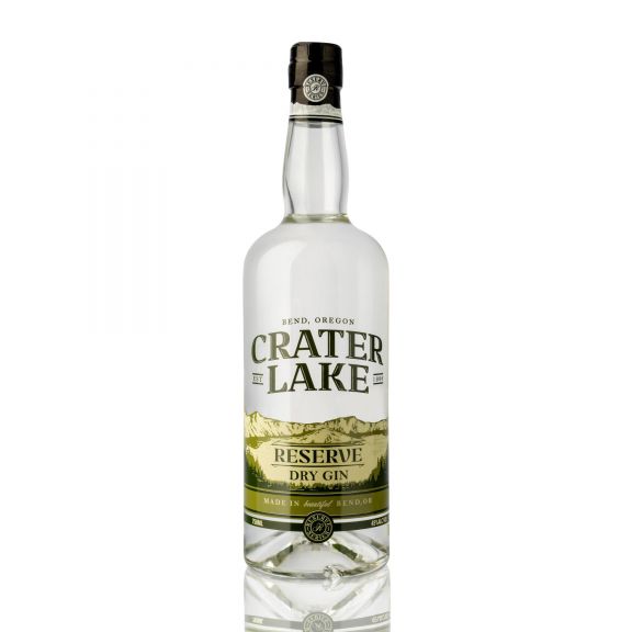 Photo for: Crater Lake Reserve Gin