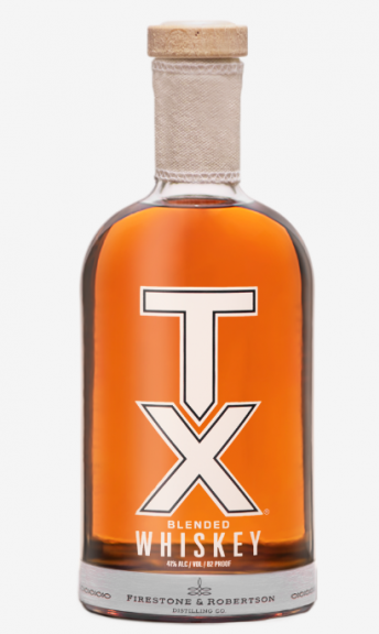 Photo for: TX Blended Whiskey