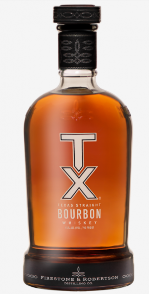 Photo for: TX Straight Bourbon