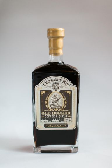 Photo for: Old Busker Coffee Liqueur
