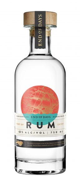 Photo for: Port of Entry Rum