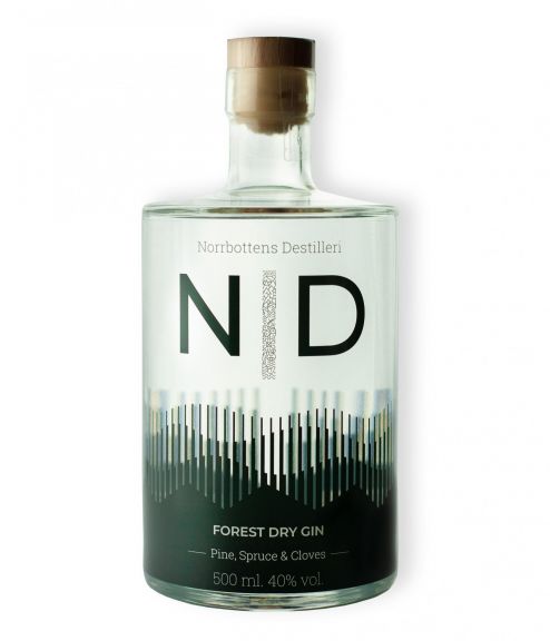 Photo for: Forest Dry Gin