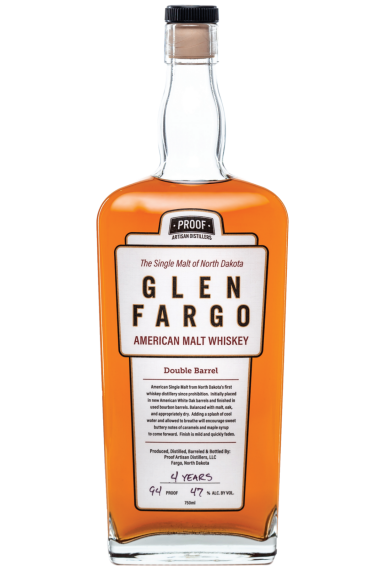 Photo for: Glen Fargo American Malt Whiskey