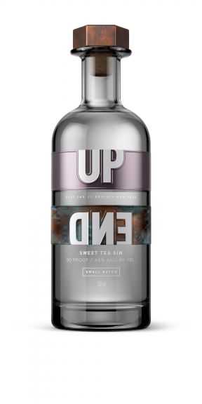 Photo for: UpEnd Sweet Tea Gin