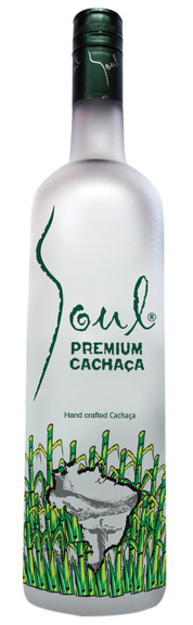 Photo for: Soul Premium Cachaca