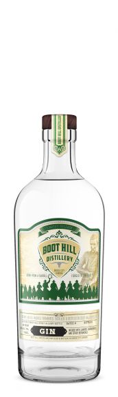 Photo for: Boot Hill Distillery Gin