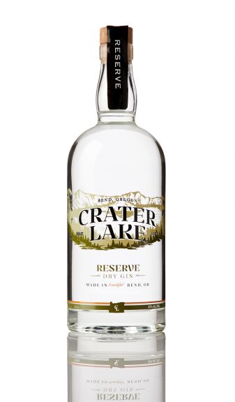 Photo for: Crater Lake Reserve Gin